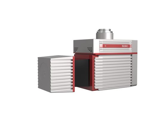 2.5 کیلوگرم سبک وزن ARS-200 Airborne LiDAR Survey LiDAR Land Survey Equipment