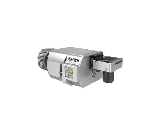 پهپاد سبک وزن ARS-1000L LiDAR Train Mapping System برد 5-1350 متر