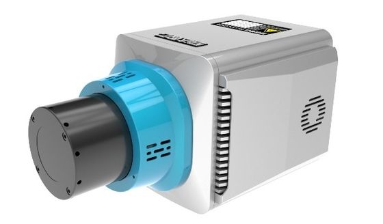 ILSP-600/300/150 2D Laser Profiler 1.5m-150m اسکنر پروفایل لیزری ISO 2D