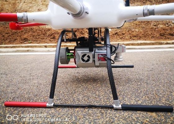 سیستم LiDAR هوابرد پهپاد برد بلند 1350 متری ARS-1000L با دقت بالا