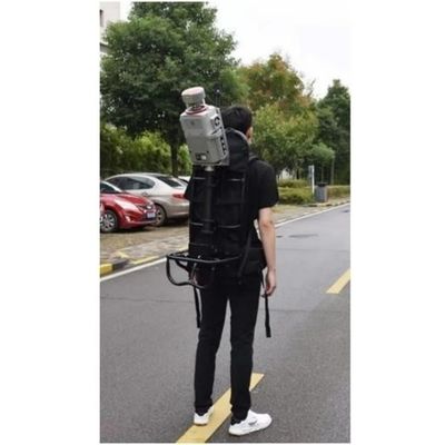 چند پلت فرم هوایی LiDAR Survey ARS-1000 4.5kg LiDAR Topographic Survey