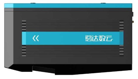 سیستم LiDAR هوابرد PM-1500 برد بلند 1500 متر