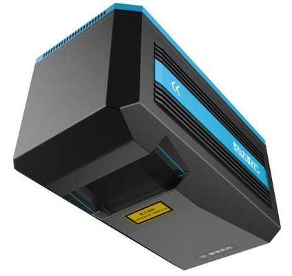 پهپاد سبک وزن با فرکانس بالا سیستم LiDAR PM-1500 100-2000Khz