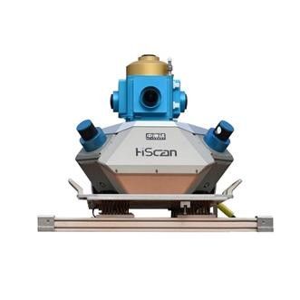 سیستم نگاشت موبایل دوربین 30 مگاپیکسلی Hiاسکن کنید-C LiDAR