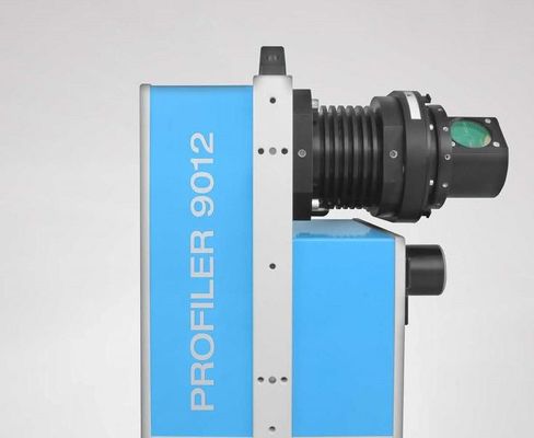 پروفیل لیزری دوبعدی برد 119 متری Z+F پروفایلر 9012 طول موج 635 نانومتری