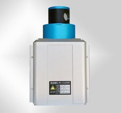 پروفیل لیزری دوبعدی 360 درجه ILSP 600 متر/300 متر/150 متر پروفیل پرتو لیزری برد