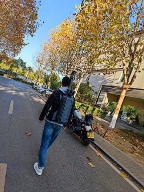 دقت 10 سانتی متر 3D LiDAR HiSLAM برای محاسبه حجم کار زمینی