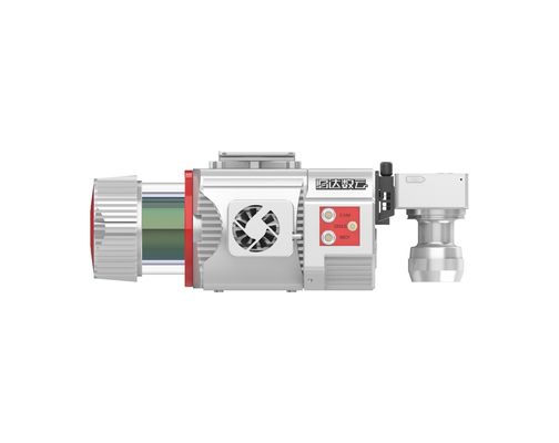اسکنر لیزری 920 متری کلاس 1 هوابرد سیستم LiDAR ARS-1000 نظارت بر زمان واقعی