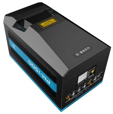 سیستم نقشه برداری پهپاد یکپارچه برد بلند 1500 متری PM-1500 LiDAR نقشه برداری تجهیزات