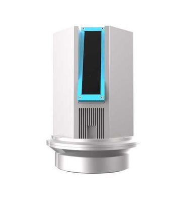 اسکنرهای لیزری زمینی 1.5-300 متری HS300X IP65 تجهیزات اسکن لیزری زمینی